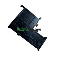 Batteria sostitutiva per Asus C31N1703 UX561UA Zenbook FIIP