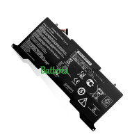 Batteria sostitutiva per Asus C32N1301 UX31LA-DS71T UX31LA UX31LA-C4048H