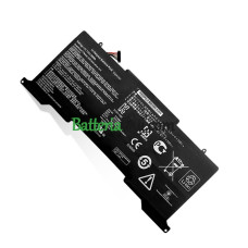 Batteria sostitutiva per Asus C32N1301 UX31LA-DS71T UX31LA UX31LA-C4048H