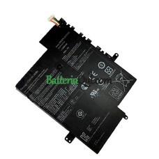 Batteria sostitutiva per Asus E203N50 E203MA X207NA C21N1629 R203MA