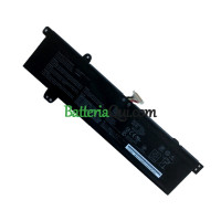 Batteria sostitutiva per Asus E402B X402BP9000 C21N1618 9400 X402B