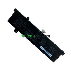 Batteria sostitutiva per Asus E402B X402BP9000 C21N1618 9400 X402B