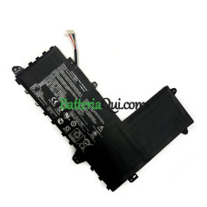 Batteria sostitutiva per Asus E420S B31N1425 E420M E420MA