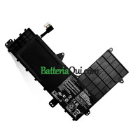 Batteria sostitutiva per Asus E502NV E502S E502M B21N1506