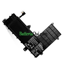 Batteria sostitutiva per Asus E502NV E502S E502M B21N1506