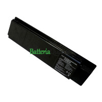 Batteria sostitutiva per Asus EeePC 1018PD 1018PG C22-1018P 1018PE