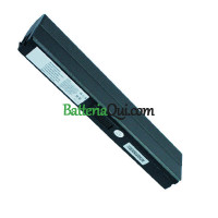 Batteria sostitutiva per Asus F9J F6V F9DC F9S F6S A32-F9 F9E F6E F6 A31-F9 F9 F9F