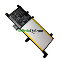 Batteria sostitutiva per Asus FL8000U X542U A580U FL5900L R542UR C21N1634