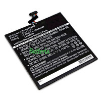 Batteria sostitutiva per Asus Fonepad FE380CG Sim C11P1331 8 Dual