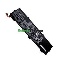 Batteria sostitutiva per Asus G701VI-BA034T G701VI C32N1516 GX700V ROG G701VIK