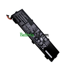 Batteria sostitutiva per Asus G701VI-BA034T G701VI C32N1516 GX700V ROG G701VIK
