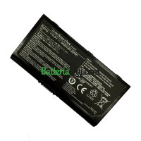 Batteria sostitutiva per Asus G72 N70SV A32-F70 A42-M70 X71