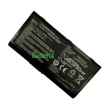 Batteria sostitutiva per Asus G72 N70SV A32-F70 A42-M70 X71
