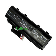 Batteria sostitutiva per Asus G751J GFX71JY A42N1403