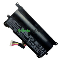 Batteria sostitutiva per Asus G752VT G752VL G752VM G752V G752VY A32N1511