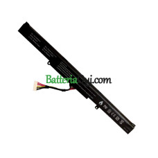 Batteria sostitutiva per Asus GL553VE GL553VW GL553VD A41N1611