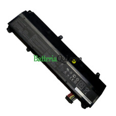 Batteria sostitutiva per Asus GL702VI GL702VI-1A A42N1710
