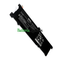 Batteria sostitutiva per Asus K401L A400U B31N1424 K401LB5500 A401L K401LB5200 K401LB5010