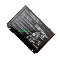 Batteria sostitutiva per Asus K50AB IE X8AIN X8AC X8D X8AFF AIP X66Ic K401J