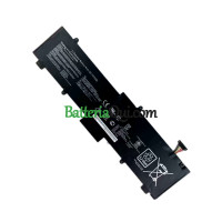 Batteria sostitutiva per Asus Keyboard TX300CA C21-TX300D