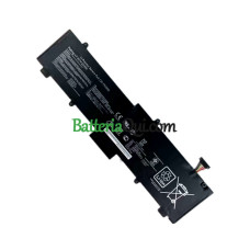 Batteria sostitutiva per Asus Keyboard TX300CA C21-TX300D