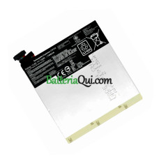 Batteria sostitutiva per Asus ME176 C11P1326 K013 Memo-Pad7