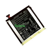 Batteria sostitutiva per Asus ME581CL ME181C Memo-Pad-8 ME181A AST21 ME181C C11P1329 ME181CX Memo-Pad-8