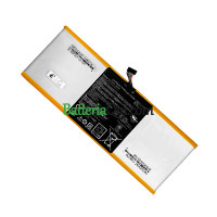 Batteria sostitutiva per Asus Memo-Pad 10 C12P1301 10.1 K00A ME302C FHD