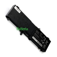 Batteria sostitutiva per Asus N550X47JV/S Q550LF N550JK N550J C41-N550