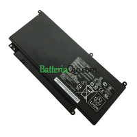 Batteria sostitutiva per Asus N750Y47JV N750JV N750JK N750 C32-N750 N750Y