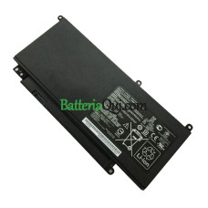 Batteria sostitutiva per Asus N750Y47JV N750JV N750JK N750 C32-N750 N750Y