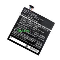 Batteria sostitutiva per Asus P024 ZenPad Z380C P022 0B200-01660200 C11P1505 8.0 Z380KL Z380CX