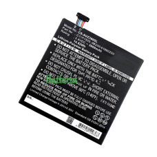 Batteria sostitutiva per Asus P024 ZenPad Z380C P022 0B200-01660200 C11P1505 8.0 Z380KL Z380CX