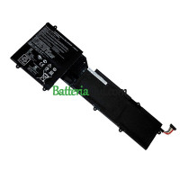 Batteria sostitutiva per Asus Portable AiO C41N1337 PT2001