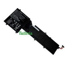 Batteria sostitutiva per Asus Portable AiO C41N1337 PT2001