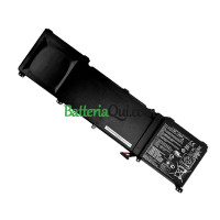 Batteria sostitutiva per Asus Pro UX501L C32N1415 Zenbook UX501J/W UX501V