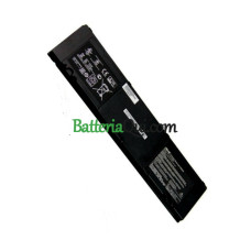 Batteria sostitutiva per Asus PU401E4500LA C31N1303 PU401 PU401E4200LA PU401L 0B200-00470000
