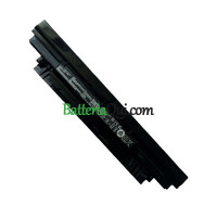 Batteria sostitutiva per Asus PU551LA A41N1421 ZX50JX4720 P2430UJ P2520LJ P2520la 4 P2530U ZX50JX4200