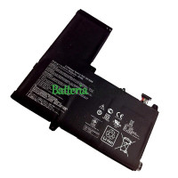 Batteria sostitutiva per Asus Q501L C41-N541 N54PNC3 Q501LA-BBI5T03 Q501LA