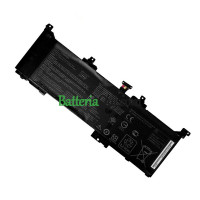 Batteria sostitutiva per Asus RDG C41N1531 GL502VS-1A GL502VY-DS71