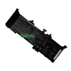 Batteria sostitutiva per Asus RDG C41N1531 GL502VS-1A GL502VY-DS71