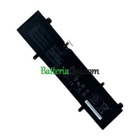 Batteria sostitutiva per Asus S4000V S4200U B31N1707 X411U S4200UQ