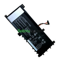 Batteria sostitutiva per Asus S451LN V451LB C21N1335 VivoBook S451 V451LA S451LA V451 S451LB V451LN