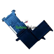 Batteria sostitutiva per Asus S5100U B31N1637 X510UN-1A B31Bi9H S510UQ