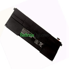 Batteria sostitutiva per Asus Serie C41-Taichi31 Taichi 4ICP4/69/111 31