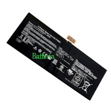 Batteria sostitutiva per Asus Smart C12-TF400C VivoTab ME400C