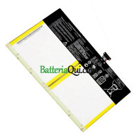 Batteria sostitutiva per Asus T100HA Transformer-Book C12N1435
