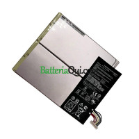Batteria sostitutiva per Asus T200TA 12"C21N1334 Transformer-Book T200TA