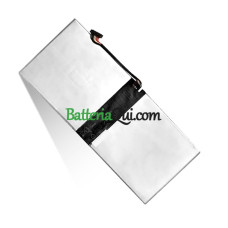 Batteria sostitutiva per Asus T303UA T303P Transformer-3-Pro C21N1603