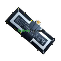 Batteria sostitutiva per Asus TF810 TF810 TF810C C12-TF810C Tab Vivo TF810C